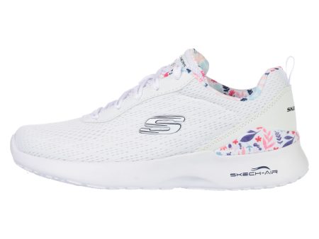 Pantofi sport SKECHERS pentru femei SKECH-AIR DYNAMIGHT - 149756WMLT