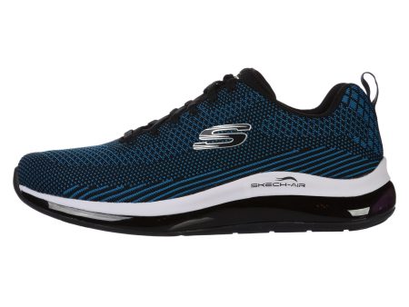 Pantofi sport SKECHERS pentru barbati SKECH-AIR ELEMENT 2. - 232340TLBK