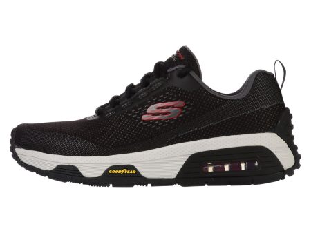 Pantofi sport SKECHERS pentru barbati SKECH-AIR EXTREME V2 - 232257BKRD
