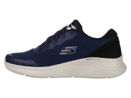 Pantofi sport SKECHERS pentru barbati SKECH-LITE PRO - CLE - 232591NVBK