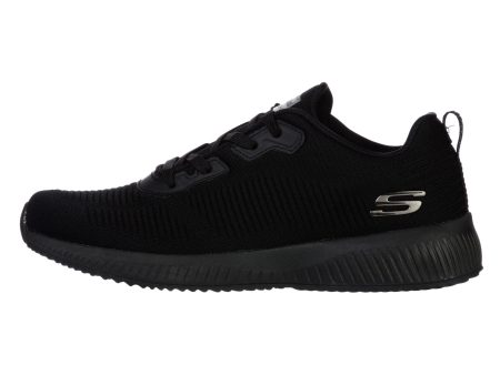 Pantofi sport SKECHERS pentru barbati SKECHERS SQUAD - 232290BBK