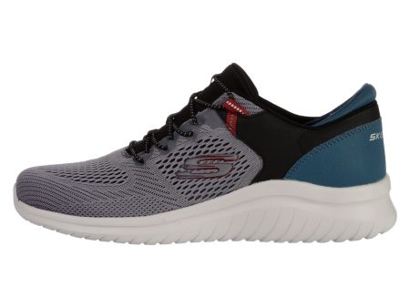 Pantofi sport SKECHERS pentru barbati ULTRA FLEX 2.0 - KERLEM - 232108GYMT