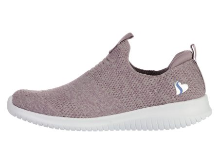 Pantofi sport SKECHERS pentru copii ULTRA FLEX - 302257LLAV