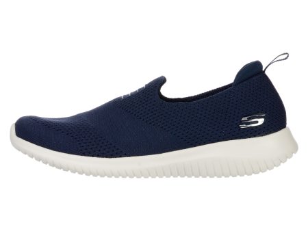 Pantofi sport SKECHERS pentru femei ULTRA FLEX-HARMONIOUS - 13106DKNV