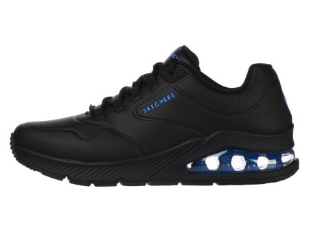 Pantofi sport SKECHERS pentru barbati UNO 2 - 232181BKBL