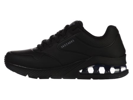Pantofi sport SKECHERS pentru barbati UNO 2 - AIR AROUND Y - 232181BBK