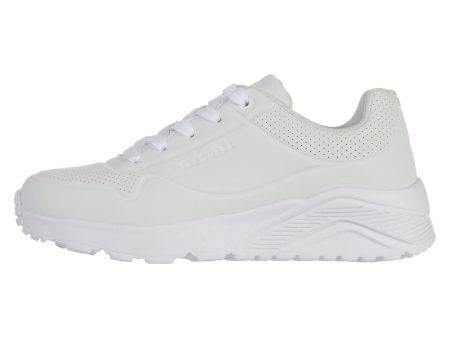 Pantofi sport SKECHERS pentru copii UNO LITE-DELODOX - 403694LW