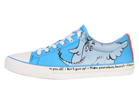 Tenisi SKECHERS pentru femei VLITES 2-DONT GIVE UP - 155329BLOR