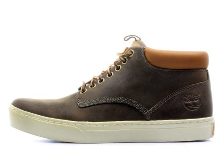 ADVENTURE 2.0 CUPSOLE CHUKKA