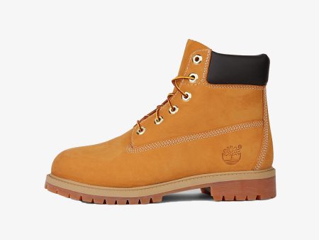 6 PREMIUM WATERPROOF BOOT
