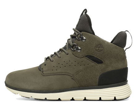 KILLINGTON HIKER CHUKKA