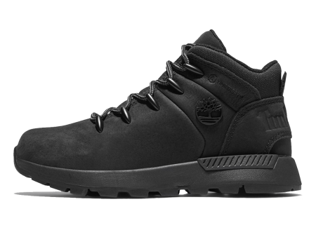 Sprint Trekker Mid WP