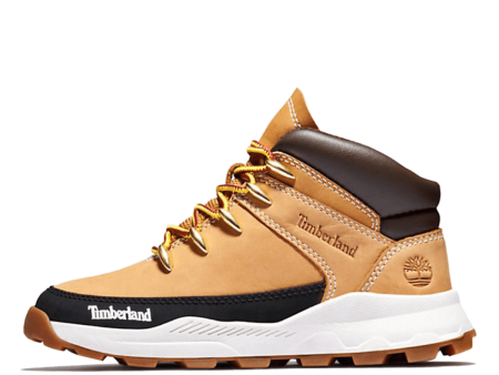 Brooklyn Euro Sprint TD