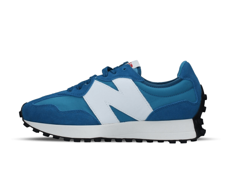 NEW BALANCE - 327