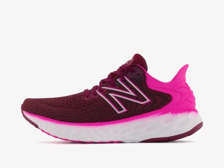 NEW BALANCE PATIKE W Fresh Foam 1080 11
