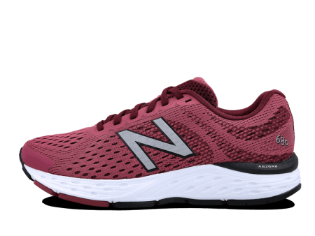 PATIKE NEW BALANCE W 680