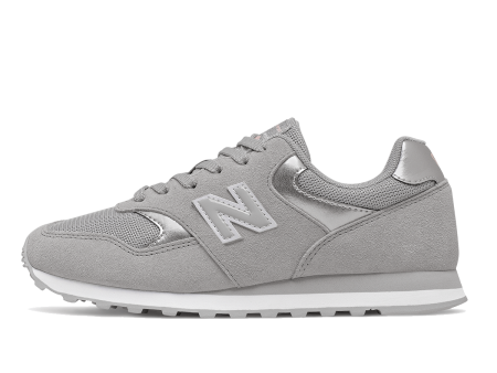 NEW BALANCE W393