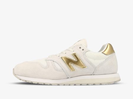 PATIKE NEW BALANCE W 520