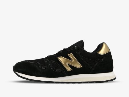 PATIKE NEW BALANCE W 520