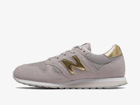 PATIKE NEW BALANCE W 520