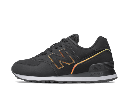 NEW BALANCE PATIKE W574