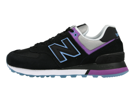 PATIKE NEW BALANCE W 574