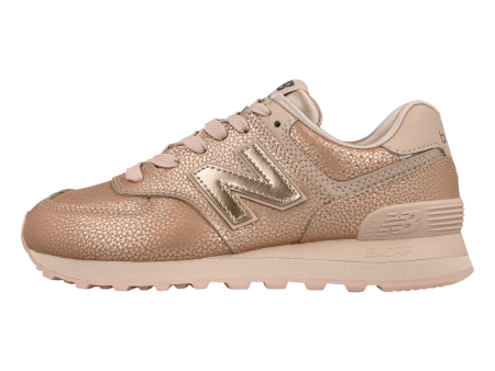 PATIKE NEW BALANCE W 574