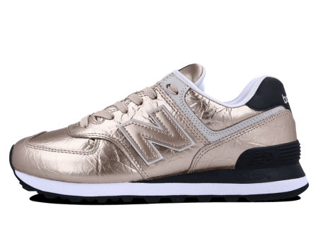 PATIKE NEW BALANCE W 574