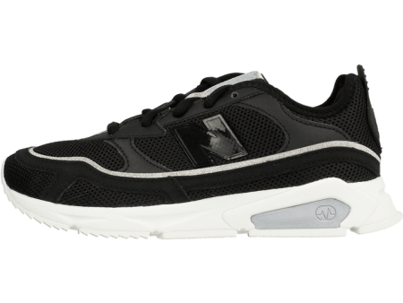 PATIKE NEW BALANCE W XRACER