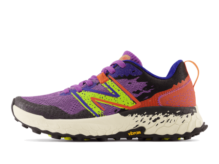 NEW BALANCE FRESH FOAM X HIERRO v7