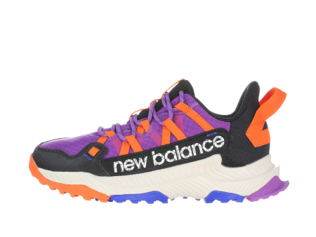 NEW BALANCE - SHANDO
