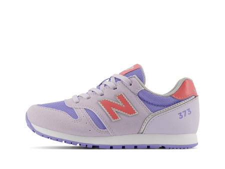 NEW BALANCE - 373