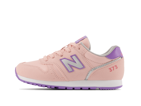 NEW BALANCE - 373