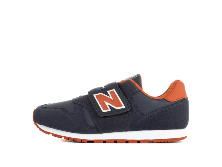 PATIKE NEW BALANCE K 373
