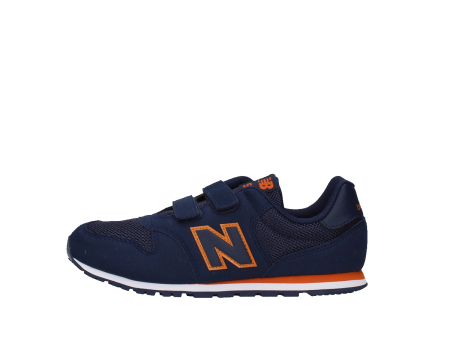 PATIKE NEW BALANCE K 500