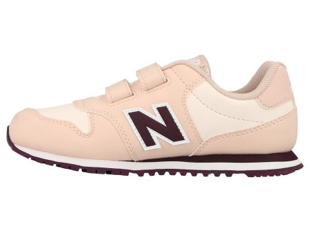 PATIKE NEW BALANCE K 500