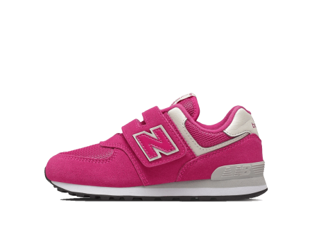 PATIKE NEW BALANCE K 574