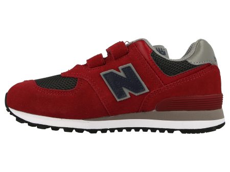 PATIKE NEW BALANCE K 574