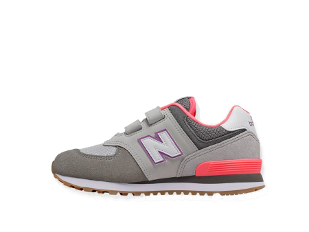 PATIKE NEW BALANCE K 574