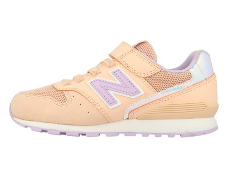 PATIKE NEW BALANCE K 996