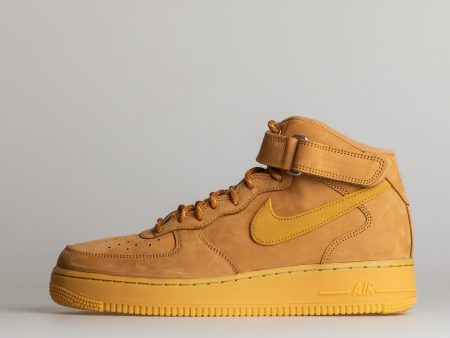 Air Force 1 Mid 07 WB