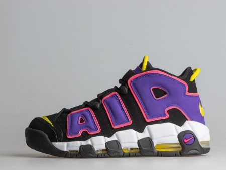 Air More Uptempo 96