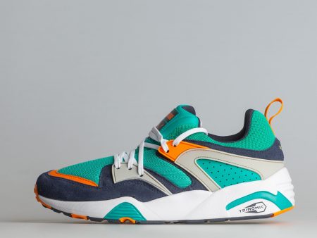 Blaze Of Glory Energy