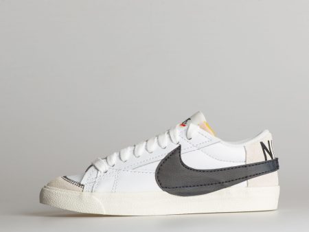 Blazer Low 77 Jumbo