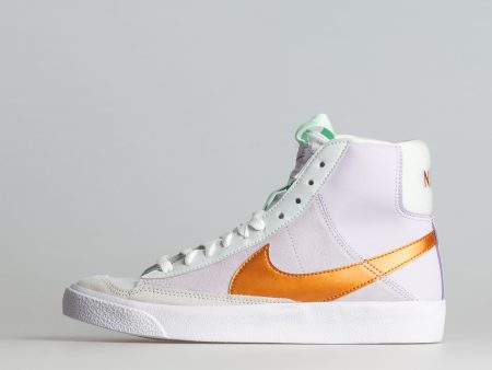 Blazer Mid 77 D GS