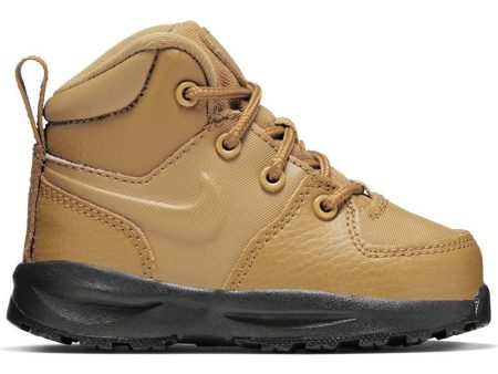 Pantofi sport Nike MANOA LTR (TD)