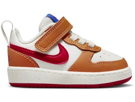 Pantofi Sport Nike COURT BOROUGH LOW 2 (TDV)