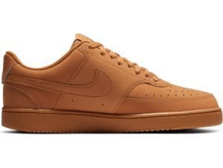 Pantofi Sport Nike COURT VISION LO