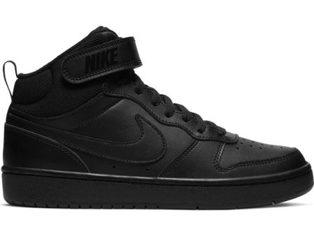 Pantofi sport Nike Court Borough MID 2 (GS)