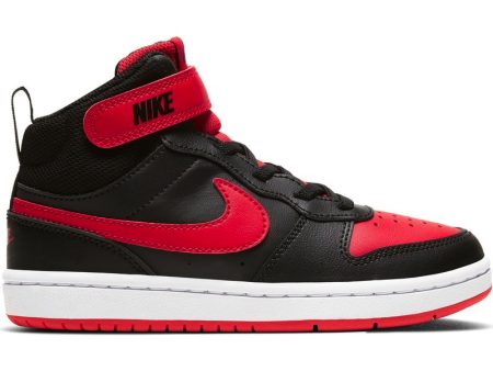 Pantofi Sport Nike COURT BOROUGH MID 2 BPV